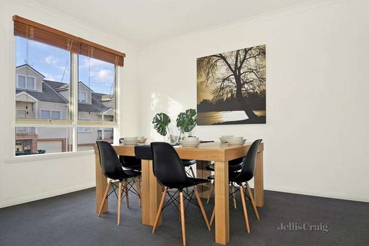 Fourth view of Homely townhouse listing, 18 Nunan Street, Brunswick East VIC 3057