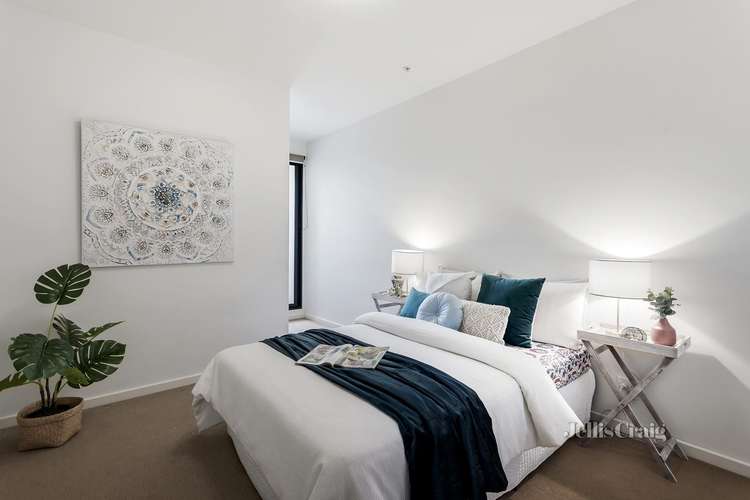 Fourth view of Homely apartment listing, 203/300 Middleborough Road, Blackburn VIC 3130
