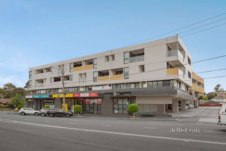 Sixth view of Homely apartment listing, 203/300 Middleborough Road, Blackburn VIC 3130