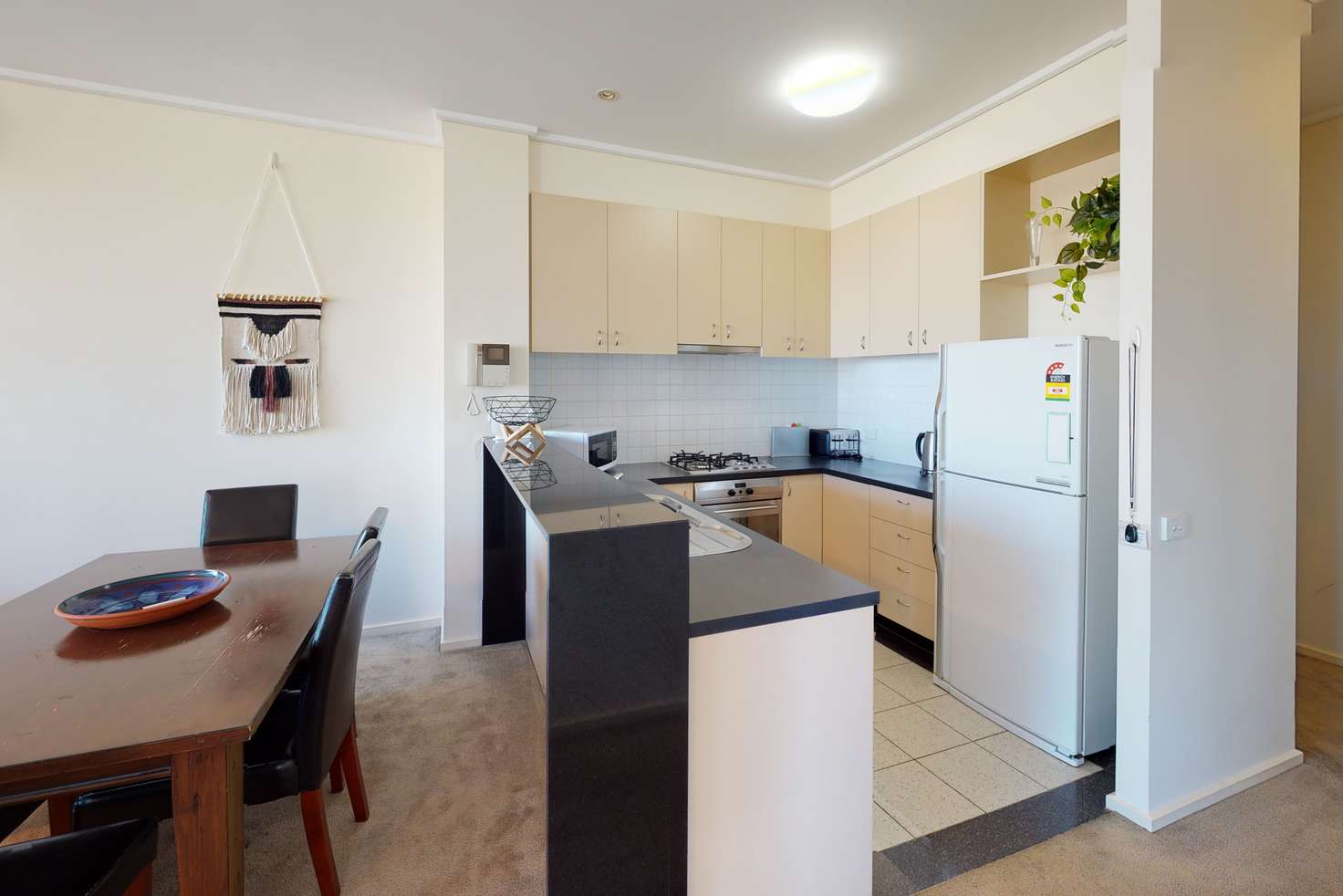 Main view of Homely apartment listing, 242/83 Whiteman Street, Southbank VIC 3006