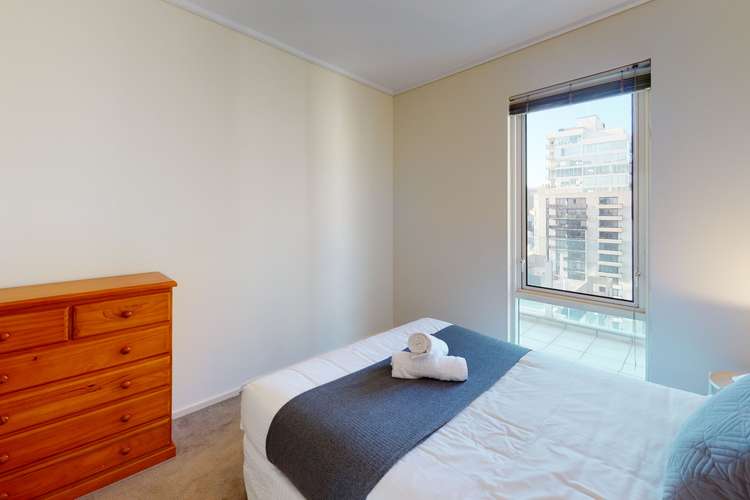 Fourth view of Homely apartment listing, 242/83 Whiteman Street, Southbank VIC 3006