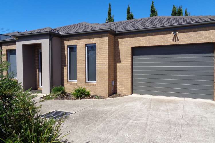 Main view of Homely unit listing, 3/235 Princes Highway, Werribee VIC 3030