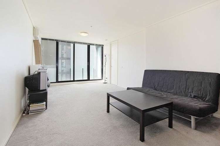 Second view of Homely apartment listing, 1508/163 City Road Road, Southbank VIC 3006