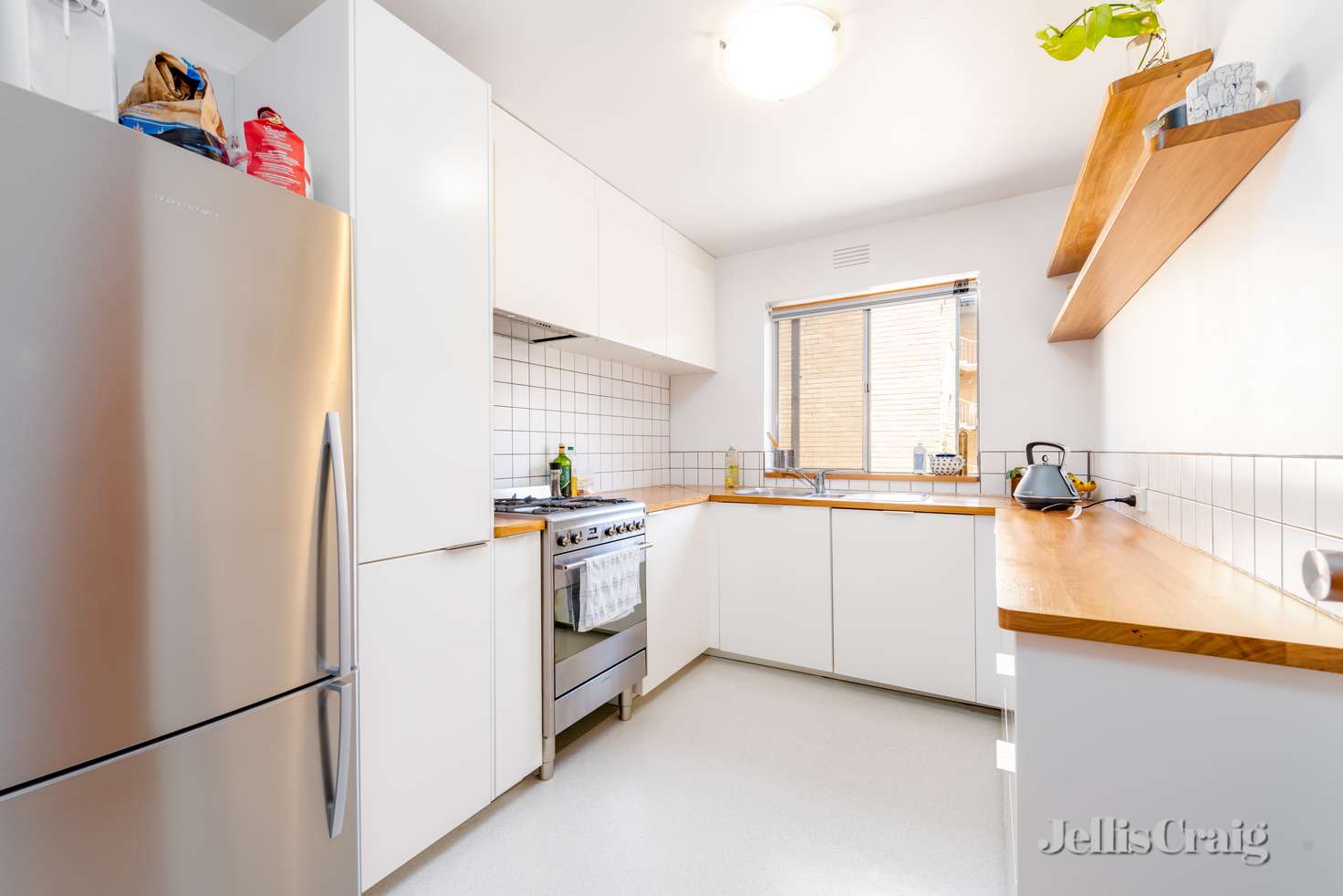 Main view of Homely apartment listing, 4/80 O'Shanassy Street, North Melbourne VIC 3051