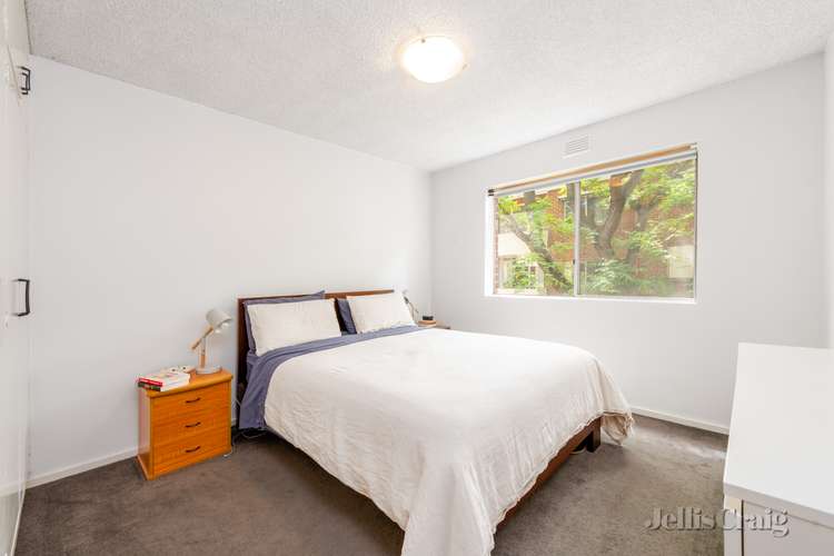 Fourth view of Homely apartment listing, 4/80 O'Shanassy Street, North Melbourne VIC 3051