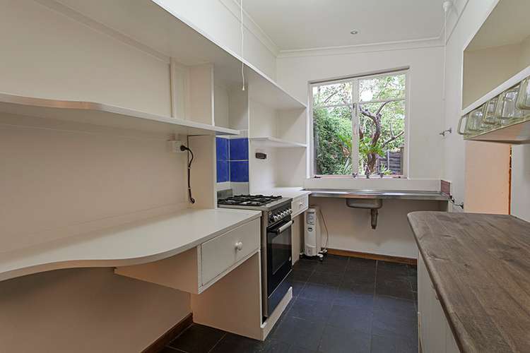Third view of Homely house listing, 5 Haines Street, North Melbourne VIC 3051