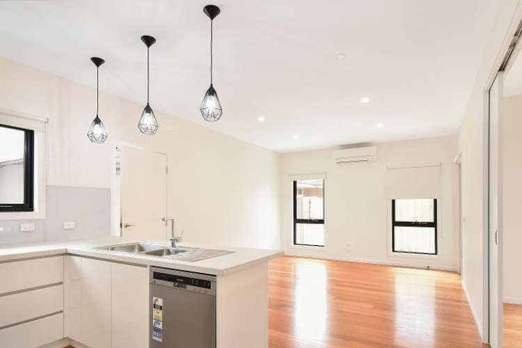 Third view of Homely townhouse listing, 1/60 Springvale Road, Nunawading VIC 3131