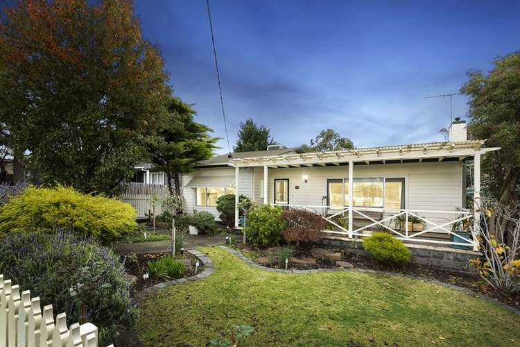 Main view of Homely house listing, 4 Hurter Street, Blackburn South VIC 3130