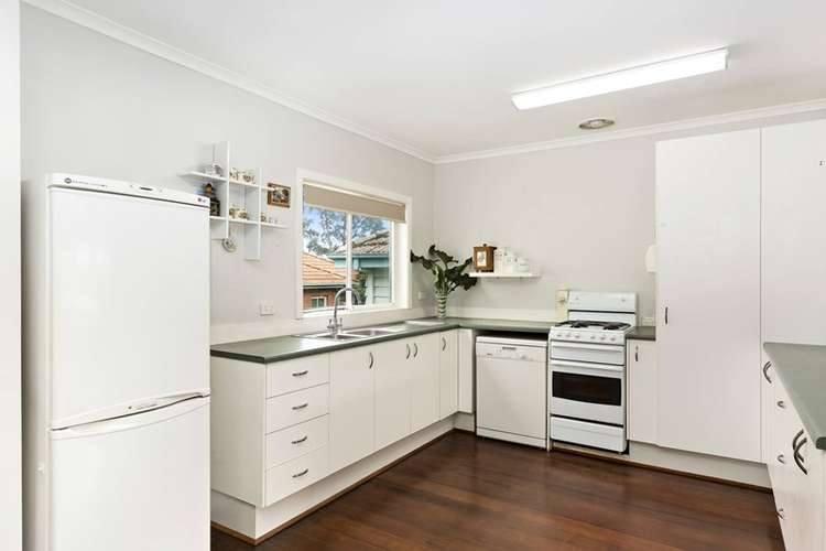 Second view of Homely house listing, 4 Hurter Street, Blackburn South VIC 3130