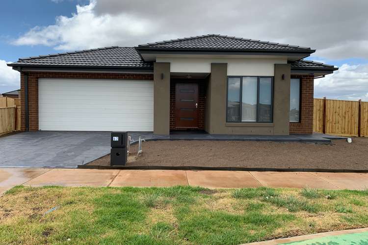 Main view of Homely house listing, 62 Everton Road, Truganina VIC 3029