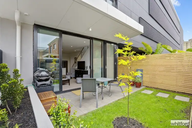 18-20 Cavendish Street