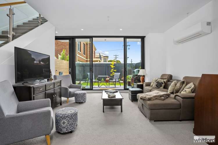 Third view of Homely apartment listing, 7/18-20 Cavendish Street, Geelong VIC 3220