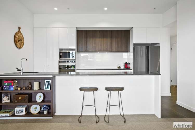 Sixth view of Homely apartment listing, 7/18-20 Cavendish Street, Geelong VIC 3220