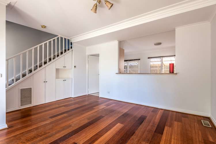 Second view of Homely townhouse listing, 4/14 Ormond Road, Ormond VIC 3204