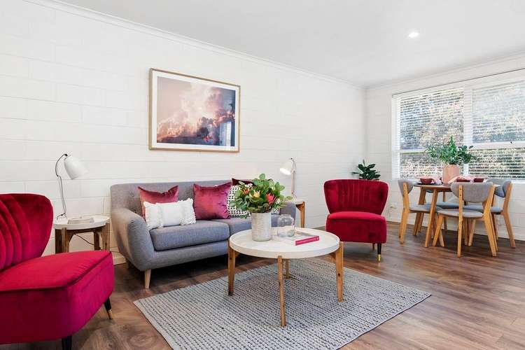 Third view of Homely apartment listing, 4/21 Roydon Street, Hampton East VIC 3188