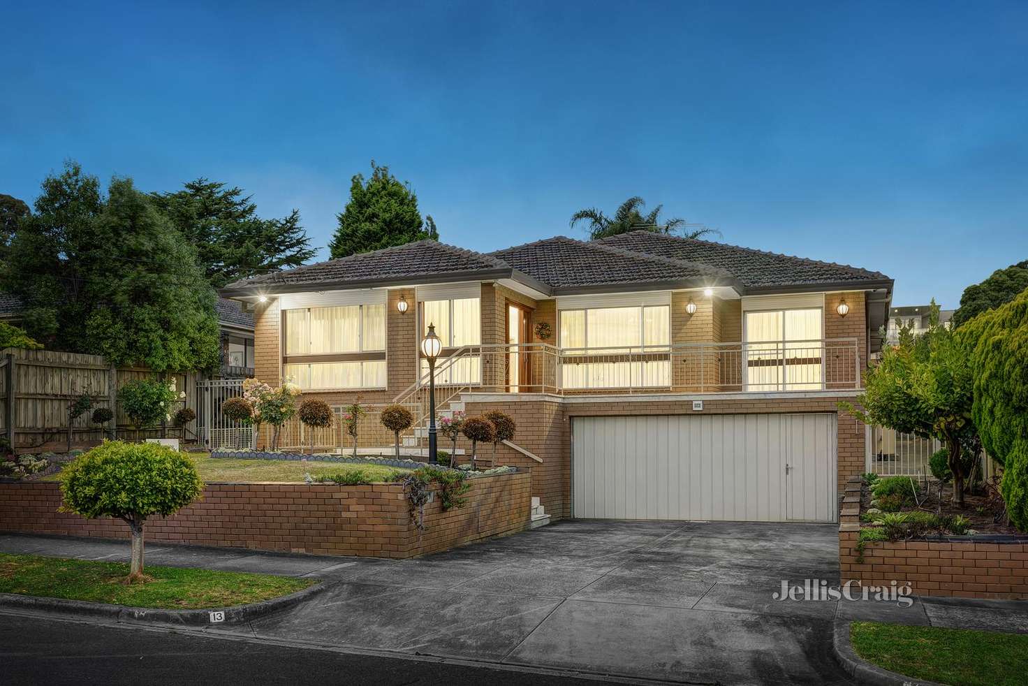 Main view of Homely house listing, 13 Beacon Street, Vermont South VIC 3133
