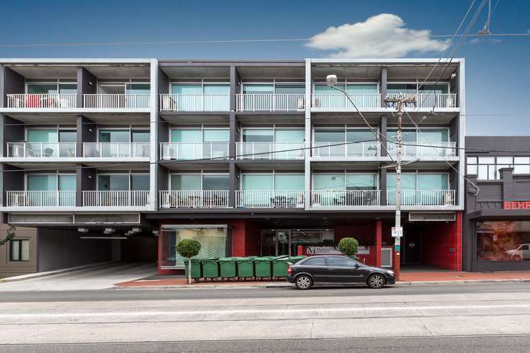 Main view of Homely apartment listing, 25/1501 Malvern Road, Glen Iris VIC 3146