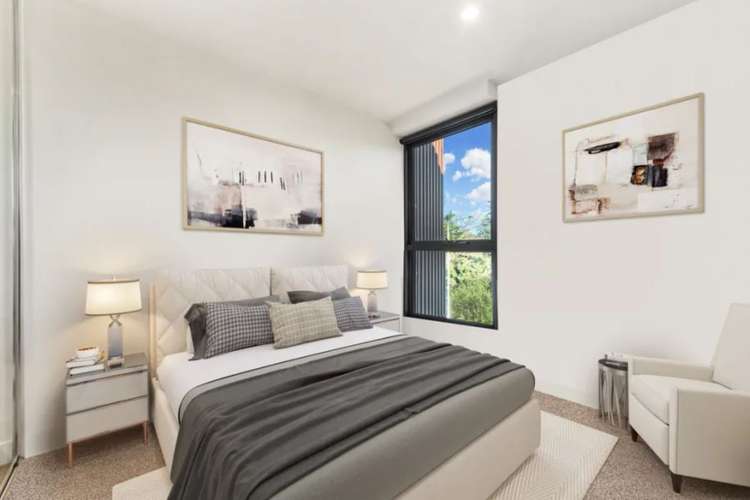 Third view of Homely apartment listing, 216/25 Trent Street, Glen Iris VIC 3146