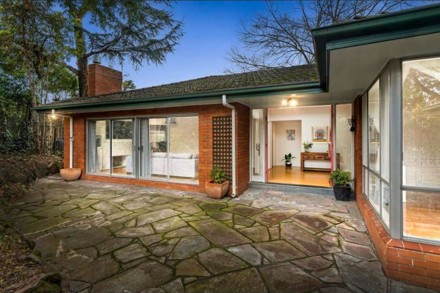 Main view of Homely house listing, 48 Burke Road North, Ivanhoe East VIC 3079