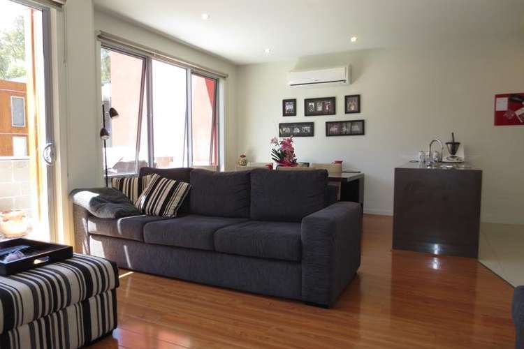 Fifth view of Homely townhouse listing, 9/68 Diamond Creek Road, Greensborough VIC 3088