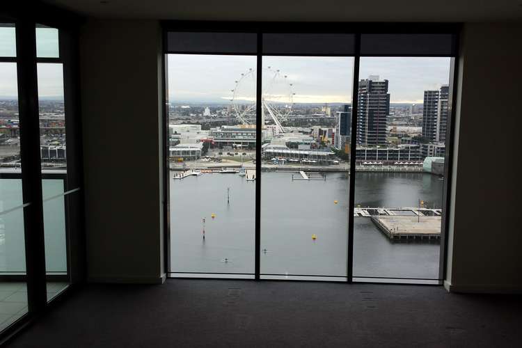 Fourth view of Homely apartment listing, 173/8 Waterside Place, Docklands VIC 3008