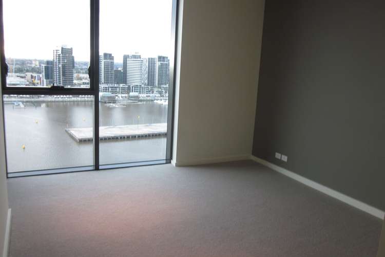 Fifth view of Homely apartment listing, 173/8 Waterside Place, Docklands VIC 3008