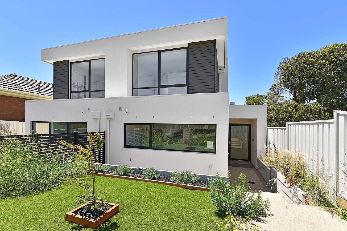Main view of Homely house listing, 52 Ngarveno Street, Moonee Ponds VIC 3039