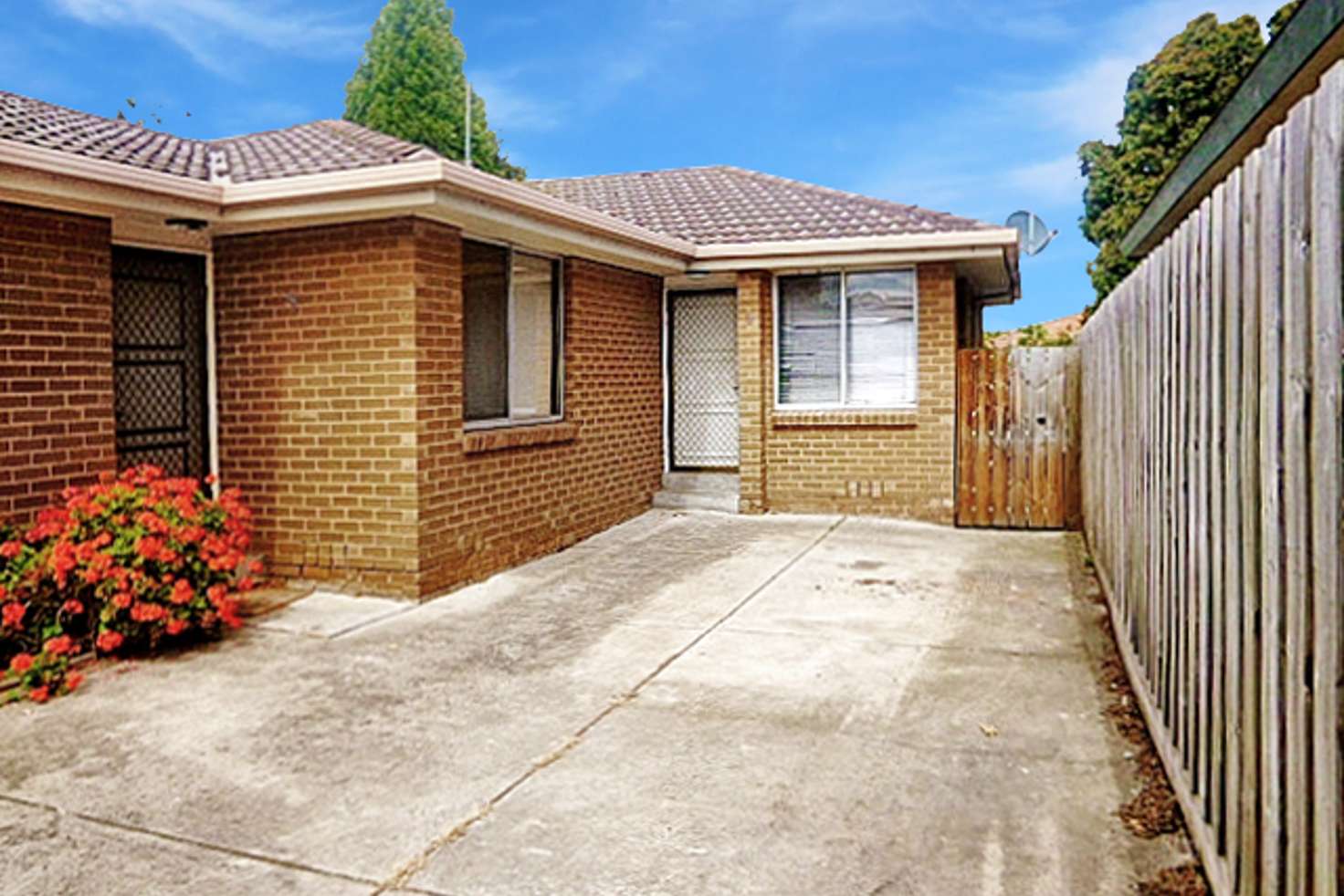 Main view of Homely unit listing, 6/12 Fitzgibbon Avenue, Brunswick West VIC 3055