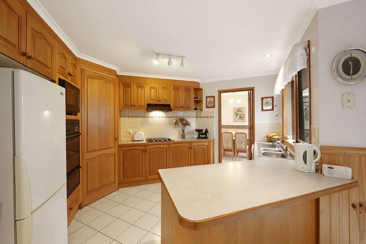 Second view of Homely house listing, 2 Gilda Court, Rowville VIC 3178