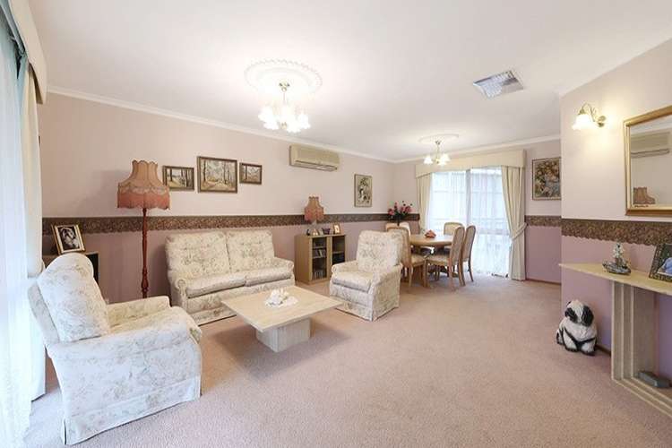 Third view of Homely house listing, 2 Gilda Court, Rowville VIC 3178
