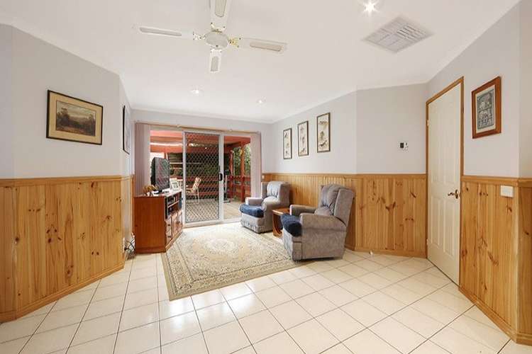 Fourth view of Homely house listing, 2 Gilda Court, Rowville VIC 3178