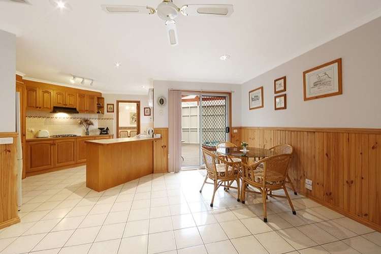 Fifth view of Homely house listing, 2 Gilda Court, Rowville VIC 3178