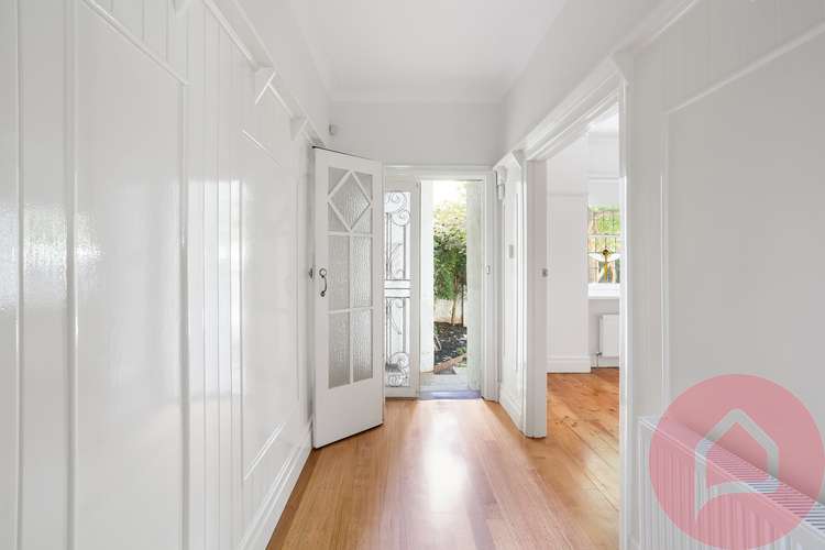 Second view of Homely apartment listing, 32 Howitt  Street, South Yarra VIC 3141