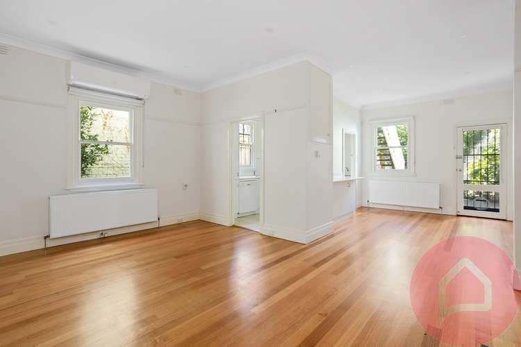Third view of Homely apartment listing, 32 Howitt  Street, South Yarra VIC 3141