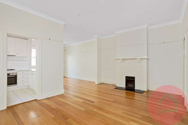 Fourth view of Homely apartment listing, 32 Howitt  Street, South Yarra VIC 3141