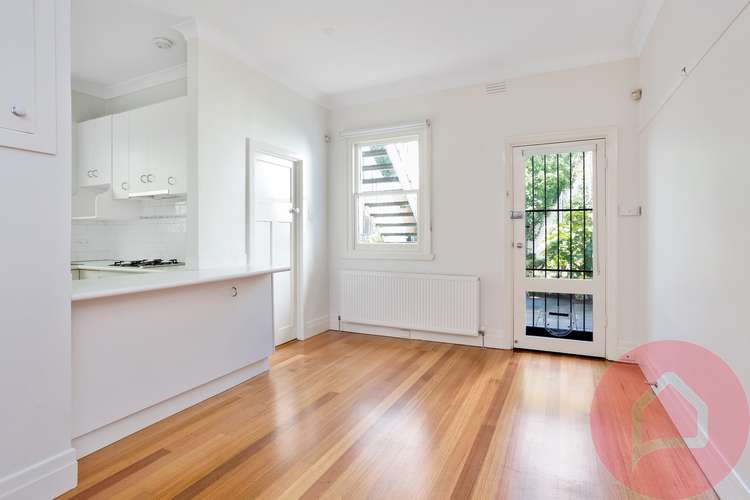 Fifth view of Homely apartment listing, 32 Howitt  Street, South Yarra VIC 3141