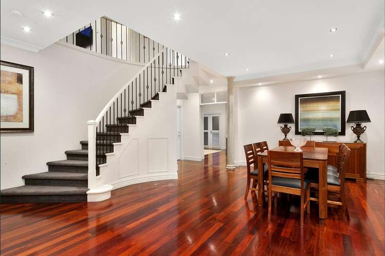 Second view of Homely house listing, 1A Abassia Street, Balwyn North VIC 3104