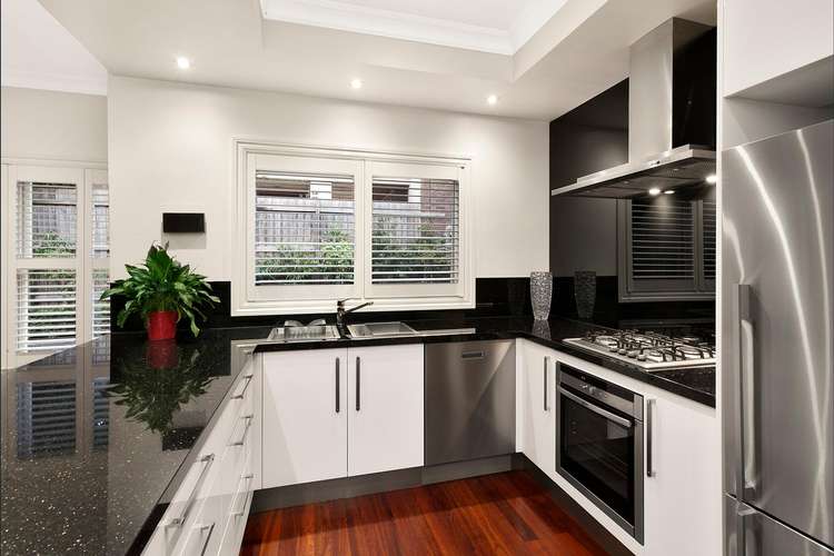 Fourth view of Homely house listing, 1A Abassia Street, Balwyn North VIC 3104