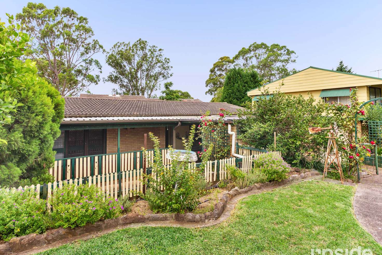 Main view of Homely house listing, 24 Richmond Crescent, Campbelltown NSW 2560