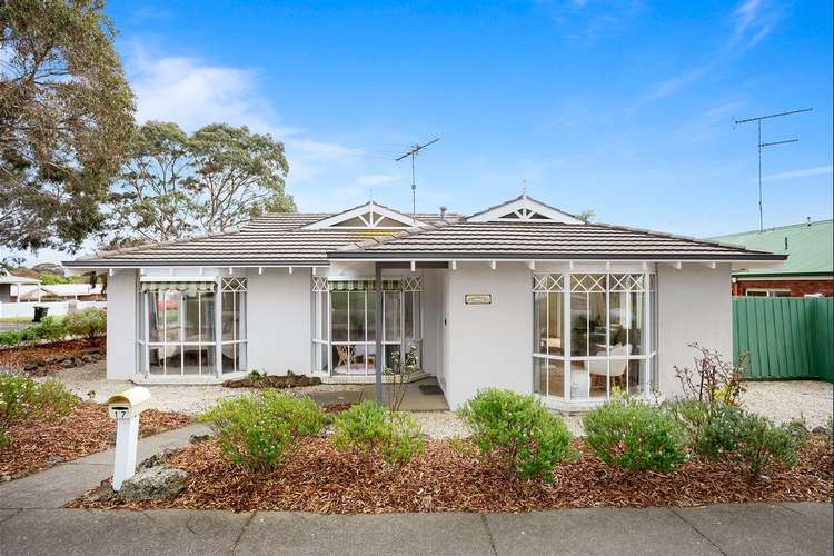 Main view of Homely house listing, 17 Belvedere Terrace, Ocean Grove VIC 3226