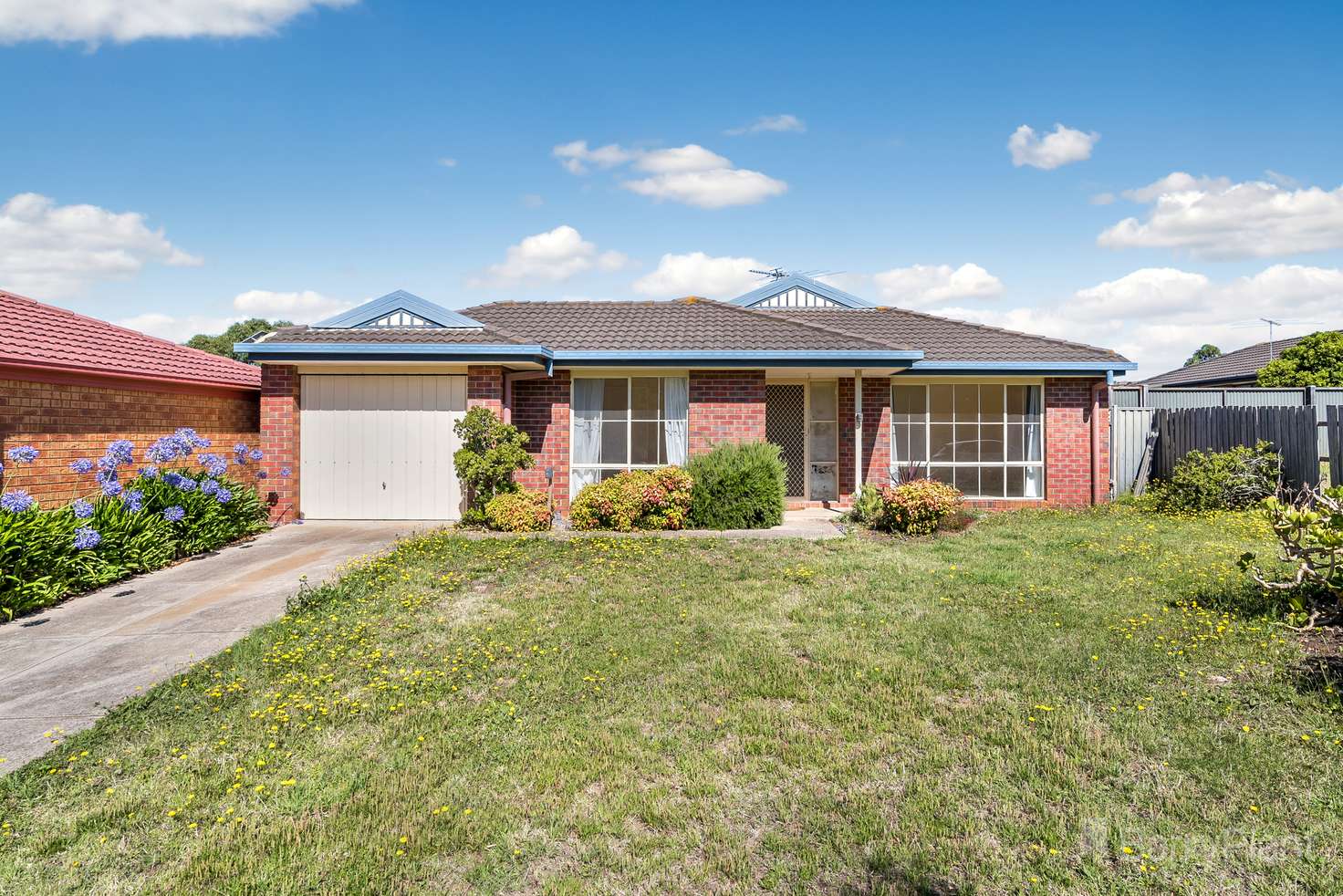 Main view of Homely house listing, 2A Hopkins Way, Wallan VIC 3756