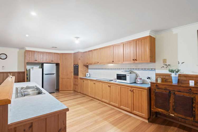 Fifth view of Homely farmlet listing, 371-409 Princess Street, Mannerim VIC 3222