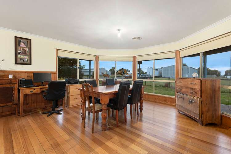 Sixth view of Homely farmlet listing, 371-409 Princess Street, Mannerim VIC 3222