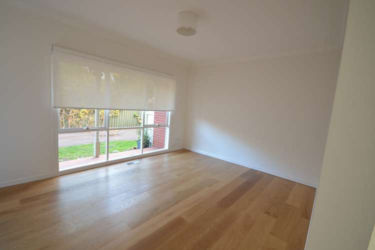 Second view of Homely townhouse listing, 4/19 Newman Avenue, Carnegie VIC 3163