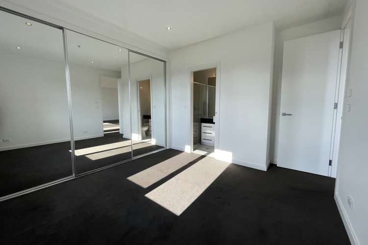 Fifth view of Homely apartment listing, 42/777 Bell Street, Preston VIC 3072