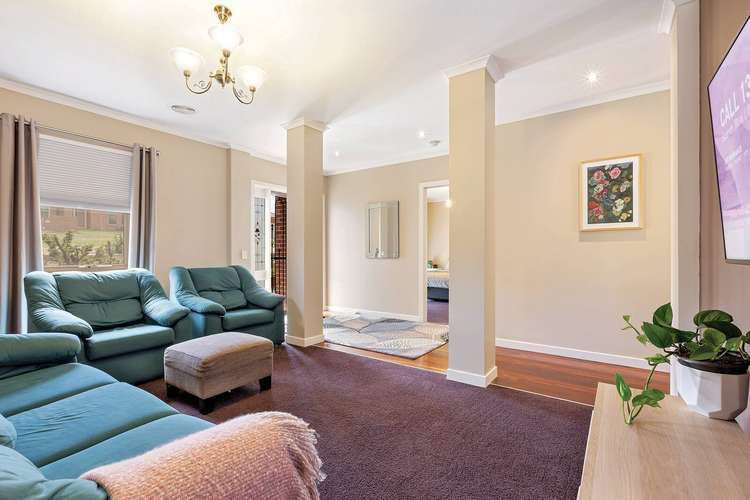 Third view of Homely house listing, 3 Bawden Street, Brown Hill VIC 3350