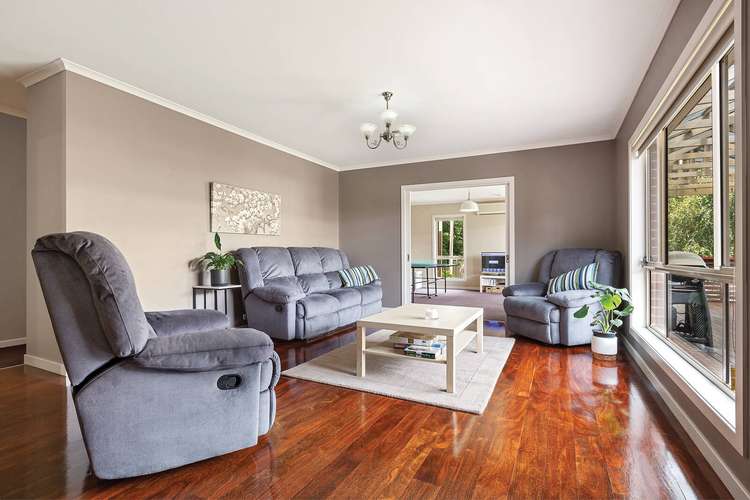 Fourth view of Homely house listing, 3 Bawden Street, Brown Hill VIC 3350