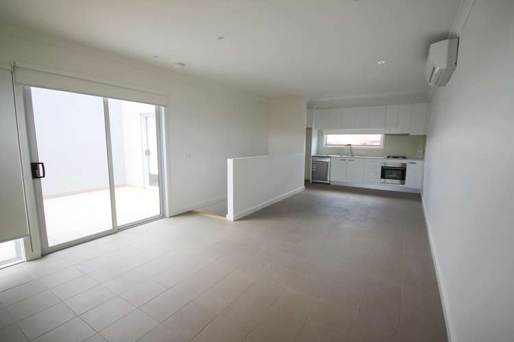 Third view of Homely townhouse listing, 4/245 Spring  Street, Reservoir VIC 3073