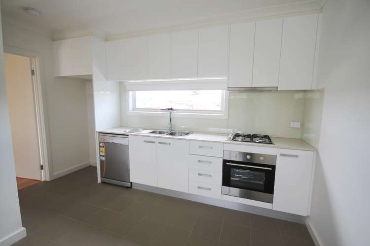 Fourth view of Homely townhouse listing, 4/245 Spring  Street, Reservoir VIC 3073