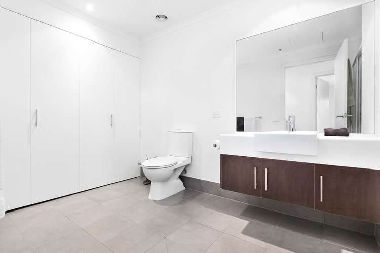 Fourth view of Homely apartment listing, 18/20 Pickett  Street, Footscray VIC 3011